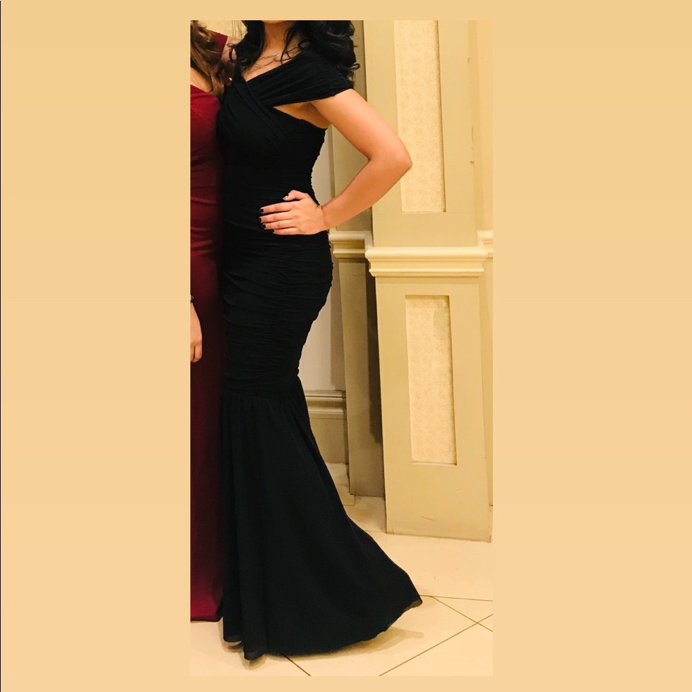 Marciano Gown Black XS - 0